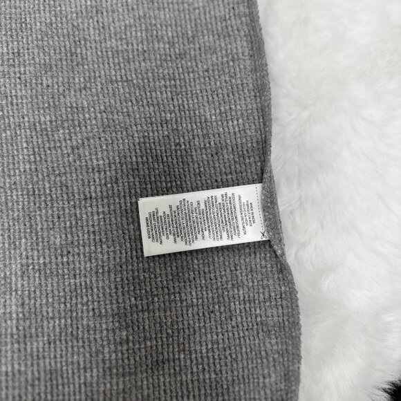 Polo Ralph Lauren Men’s Gray Long Sleeve T-Shirt - Picture 11 of 11